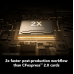 Lexar® 256GB Professional GOLD CFexpress™ 4.0 Type A Card